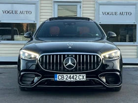 Mercedes-Benz S 500 * 4M* Long* 63* AMG*  - 67500 € - 21845667 2