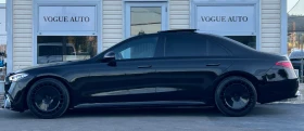Mercedes-Benz S 500 * 4M* Long* 63* AMG*  - 67500 € - 21845667 5