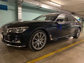 BMW 750 Business Package - 19000 € - 89000397 8