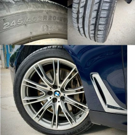 BMW 750 Business Package - 19000 € - 89000397 2