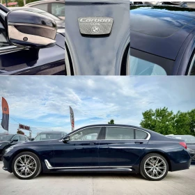 BMW 750 Business Package