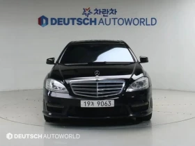 Mercedes-Benz S 63 AMG | Mobile.bg � ����� ������ 3
