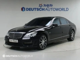 ������ Mercedes-Benz S 63 A...