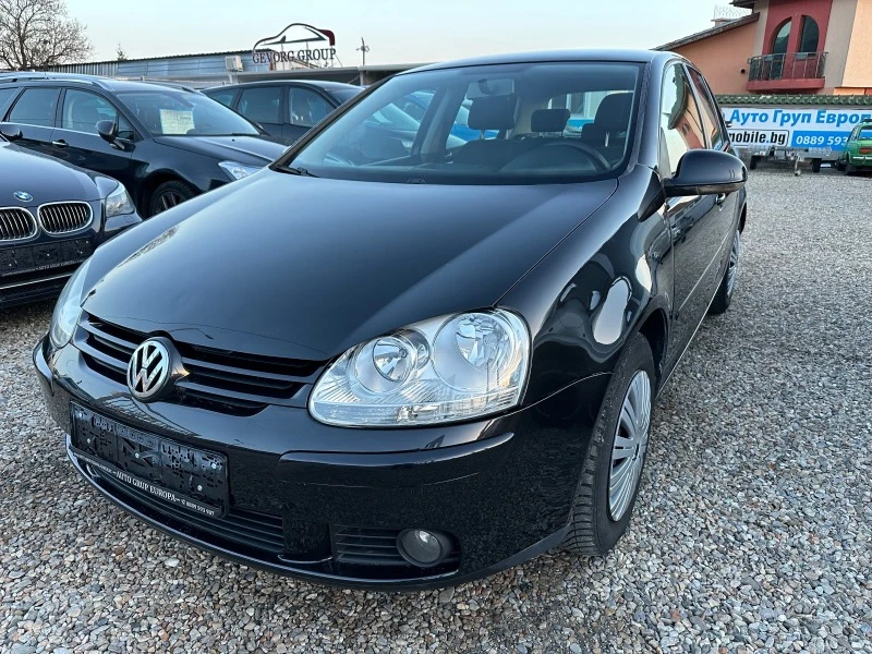 VW Golf 1, 9tdi 105kc., снимка 2 - Автомобили и джипове - 44512716