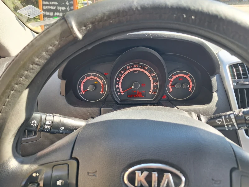 Kia Ceed, снимка 3 - Автомобили и джипове - 47579471