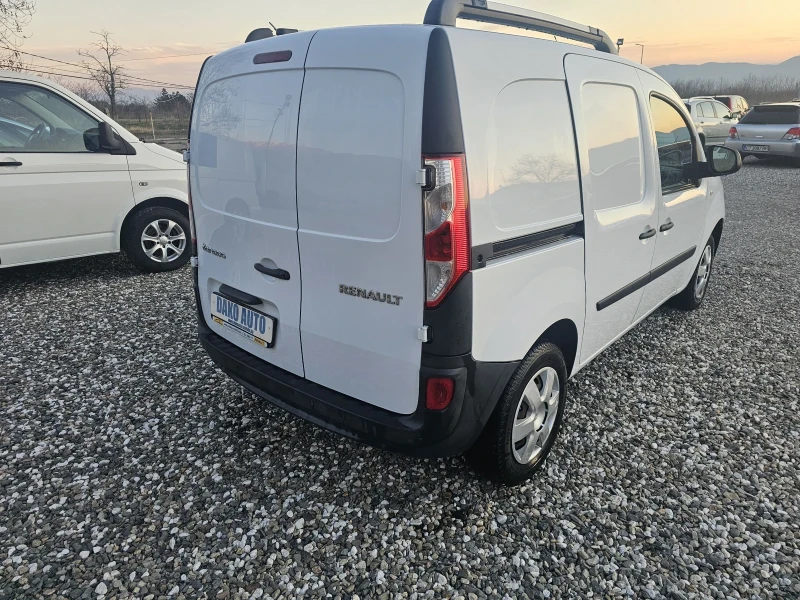 Renault Kangoo 2018 Luxx, снимка 4 - Автомобили и джипове - 48622556