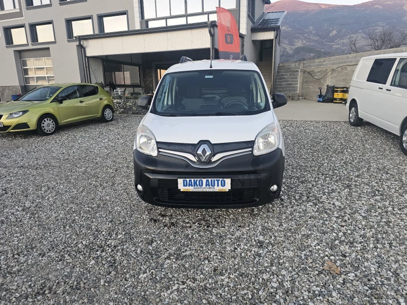 Renault Kangoo 2018 Luxx, снимка 2 - Автомобили и джипове - 48622556