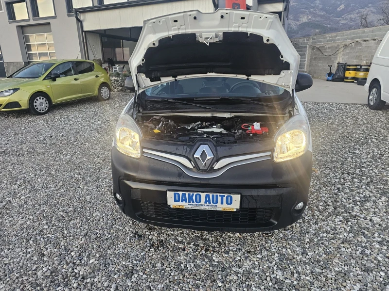 Renault Kangoo 2018 Luxx, снимка 10 - Автомобили и джипове - 48622556