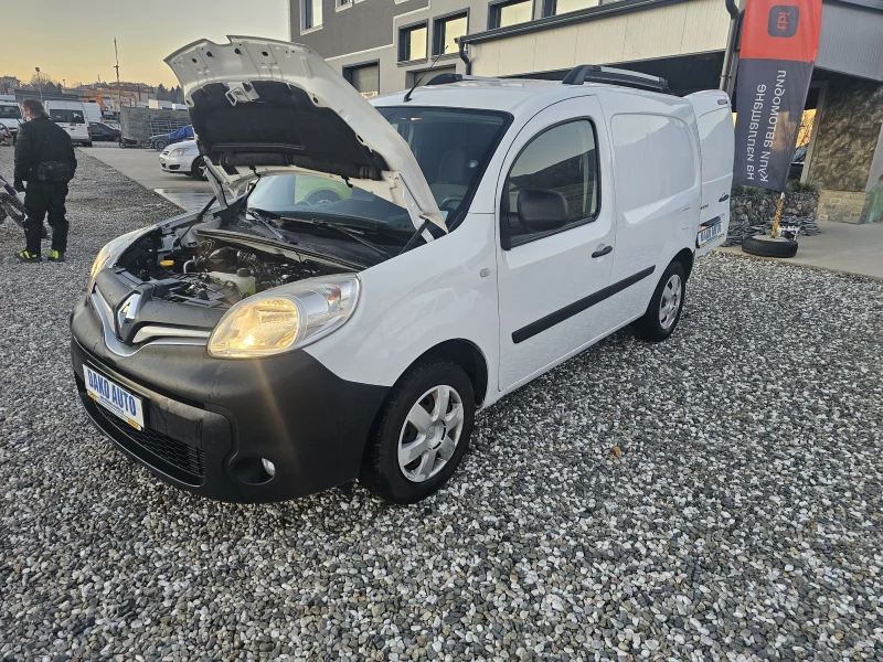 Renault Kangoo 2018 Luxx, снимка 8 - Автомобили и джипове - 48622556