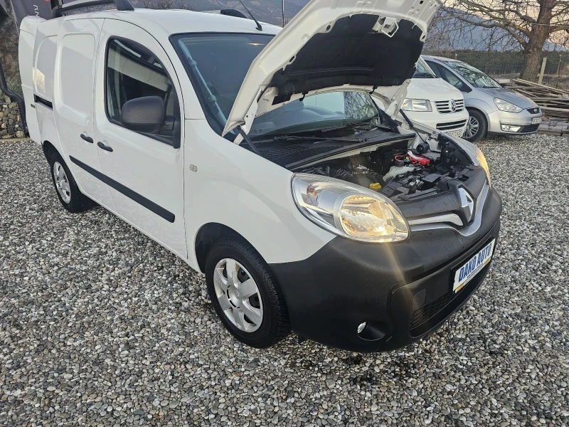 Renault Kangoo 2018 Luxx, снимка 7 - Автомобили и джипове - 48622556