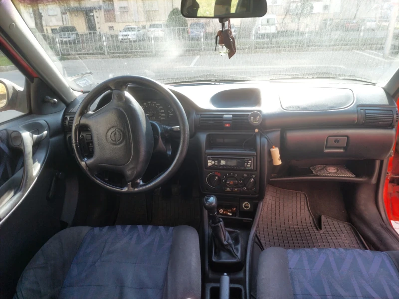 Opel Astra, снимка 4 - Автомобили и джипове - 48979759