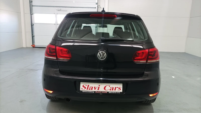 VW Golf 1.6 tdi highline, снимка 6 - Автомобили и джипове - 49207495