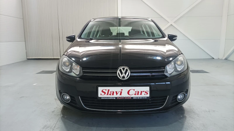 VW Golf 1.6 tdi highline, снимка 2 - Автомобили и джипове - 49207495