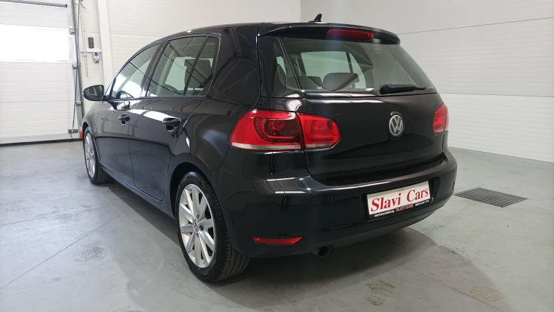 VW Golf 1.6 tdi highline, снимка 7 - Автомобили и джипове - 49207495