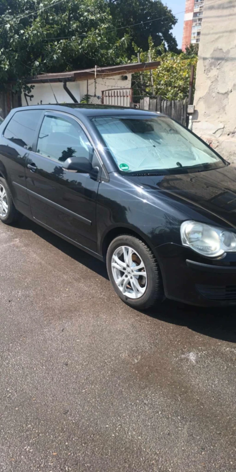 VW Polo, снимка 3 - Автомобили и джипове - 49478834