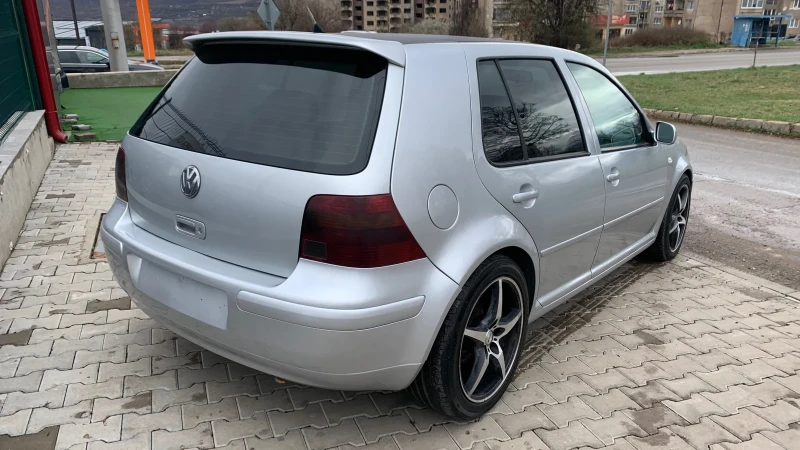 VW Golf 1.9TDI* 150HP* ARL, снимка 5 - Автомобили и джипове - 49532110