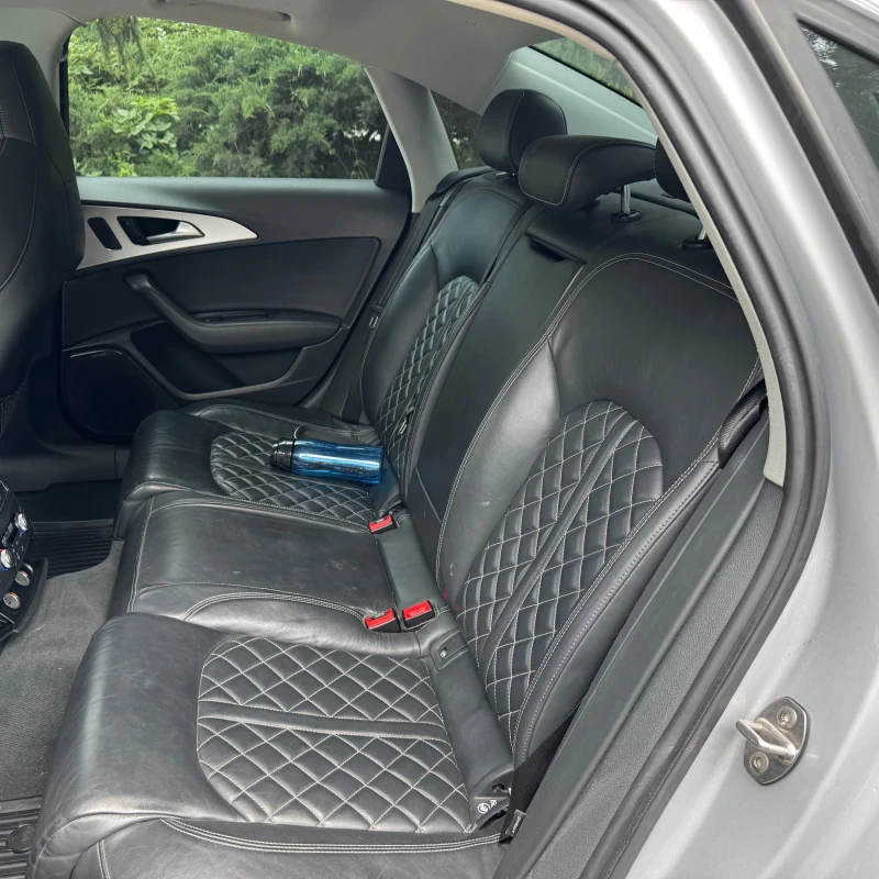 Audi S6 4.0TFSI V8, снимка 6 - Автомобили и джипове - 52006534