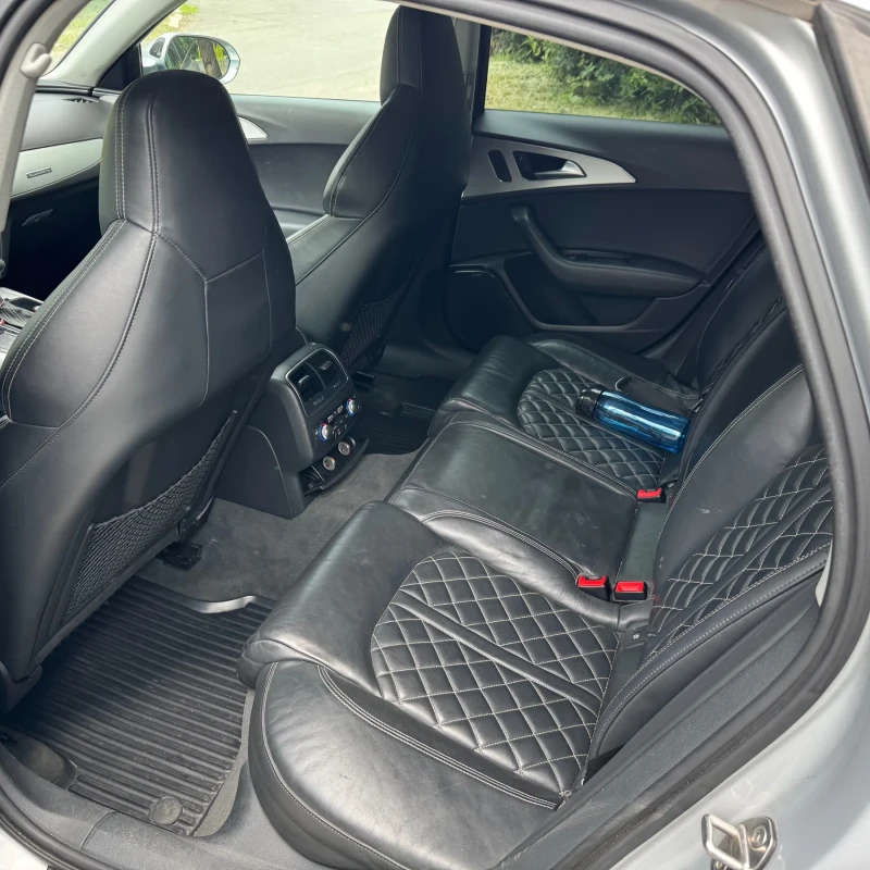 Audi S6 4.0TFSI V8, снимка 5 - Автомобили и джипове - 52006534