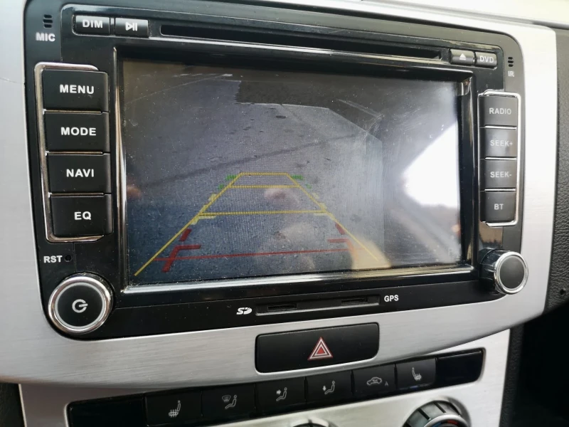 VW Passat, снимка 11 - Автомобили и джипове - 51729504