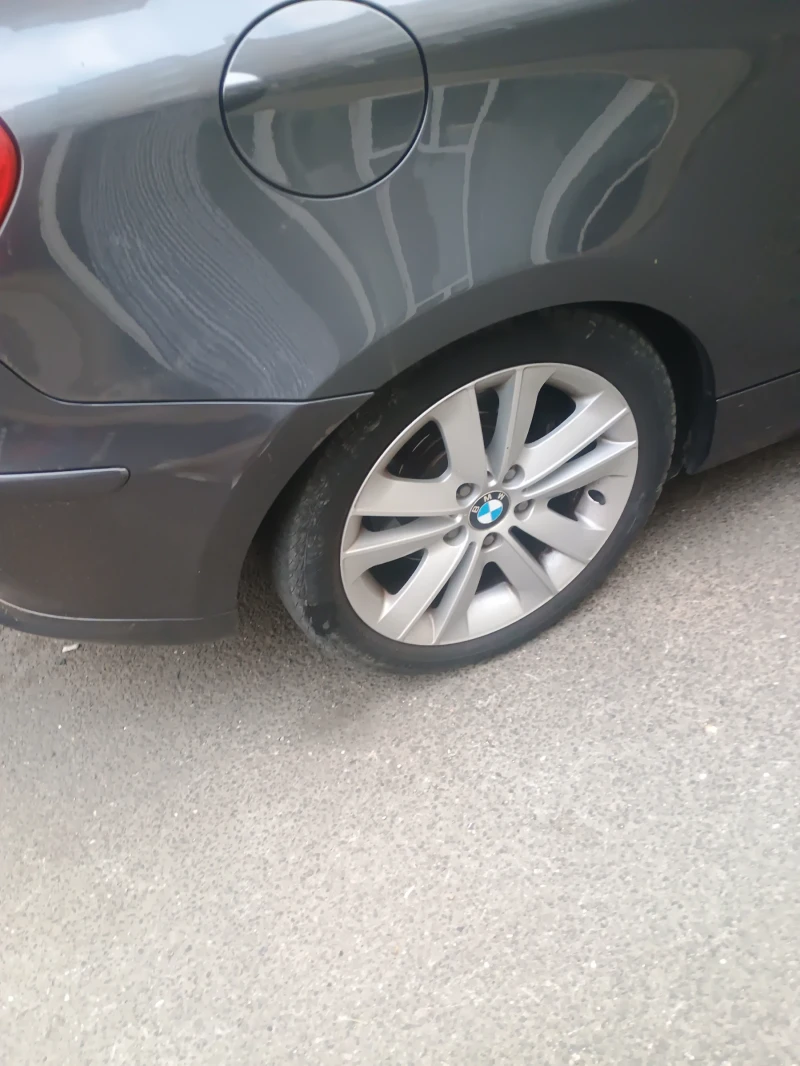 BMW 118, снимка 3 - Автомобили и джипове - 52948804