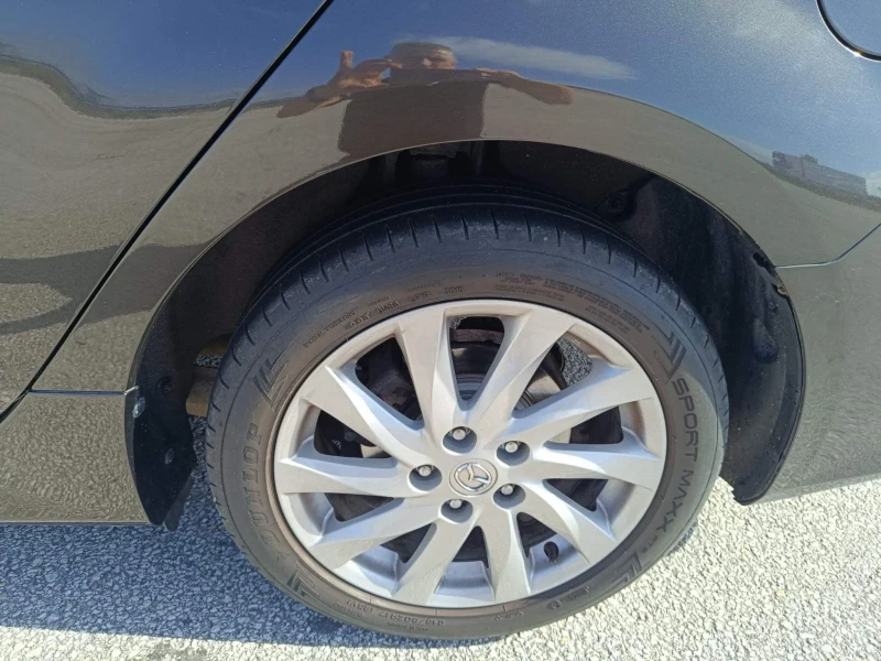 Mazda 6 Facelift, снимка 8 - Автомобили и джипове - 51801946
