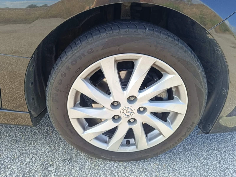 Mazda 6 Facelift, снимка 9 - Автомобили и джипове - 51801946