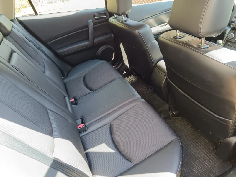 Mazda 6 Facelift, снимка 6 - Автомобили и джипове - 51801946