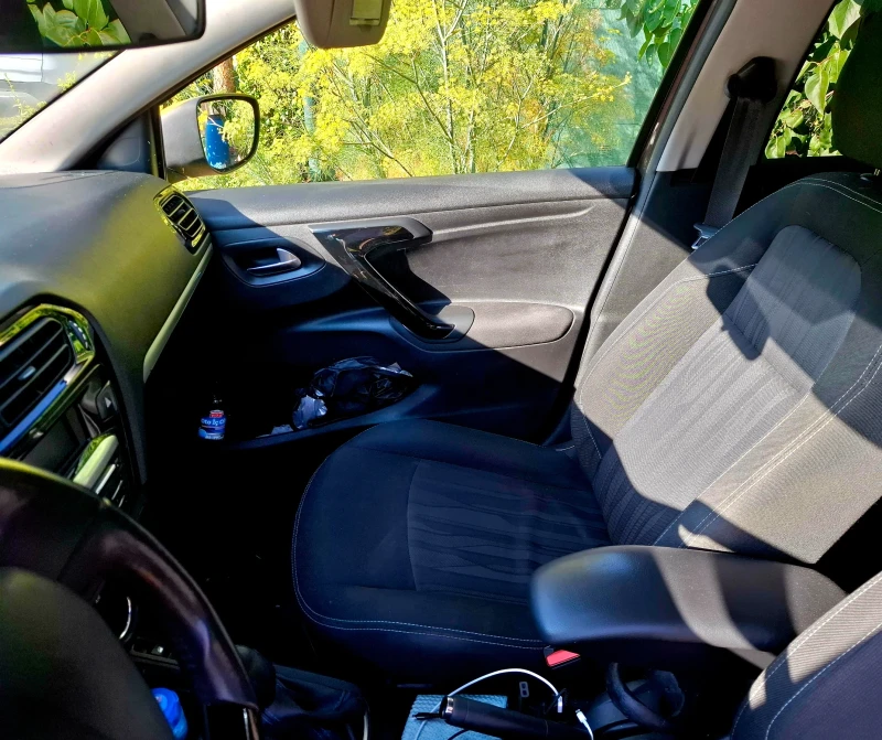 Peugeot 301 1.6HDi &#34;ALLURE&#34;, снимка 5 - Автомобили и джипове - 52419487