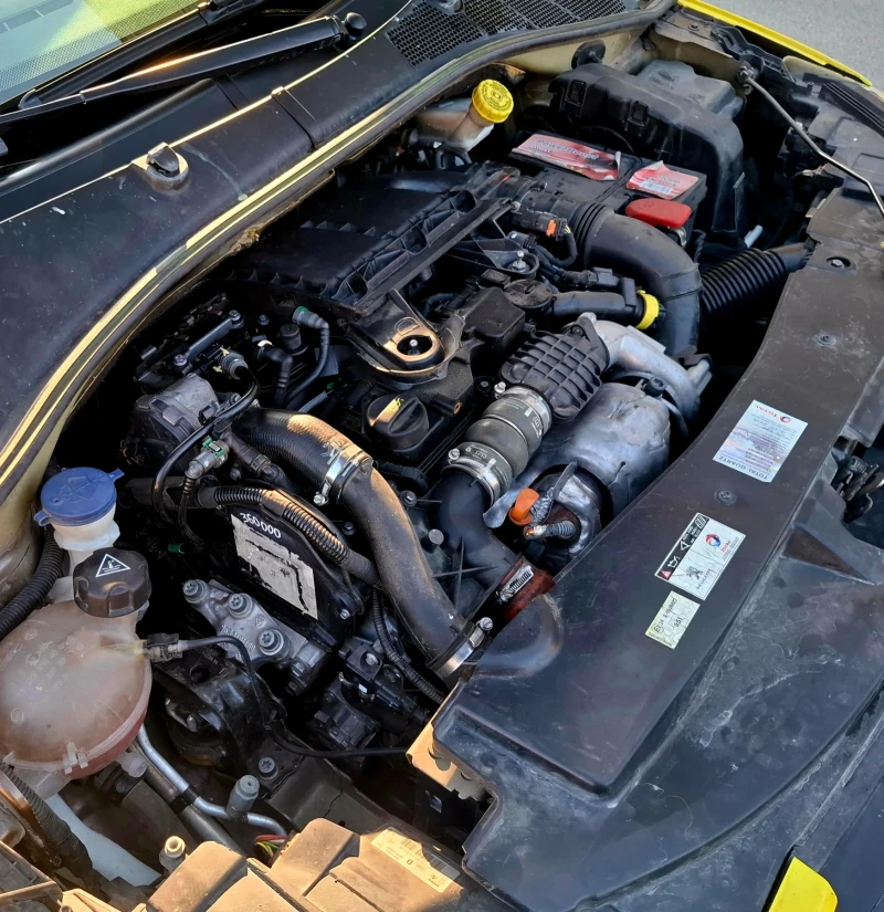 Peugeot 301 1.6HDi &#34;ALLURE&#34;, снимка 13 - Автомобили и джипове - 52419487