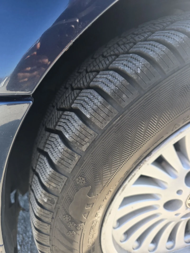 BMW 530, снимка 10 - Автомобили и джипове - 52524841