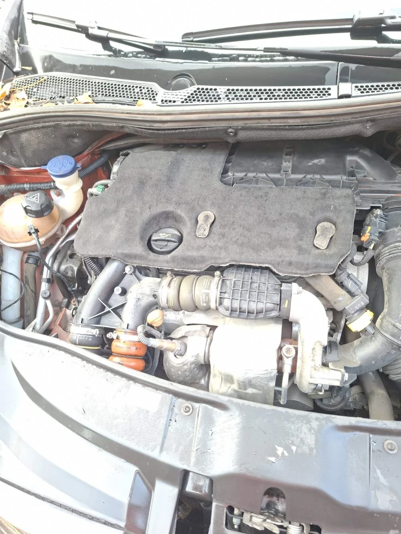 Peugeot 2008, снимка 7 - Автомобили и джипове - 52643364