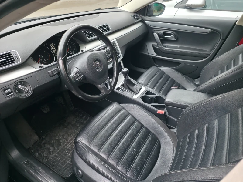 VW CC, снимка 4 - Автомобили и джипове - 52652639