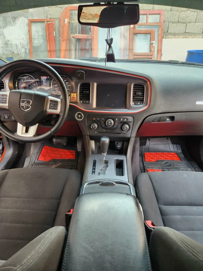 Dodge Charger, снимка 4 - Автомобили и джипове - 52806396