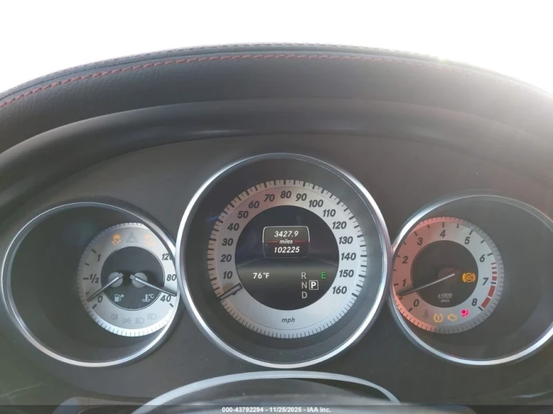 Mercedes-Benz CLS 550 * CARFAX * КУПИ СЕГА* КЛИП, снимка 7 - Автомобили и джипове - 52848968