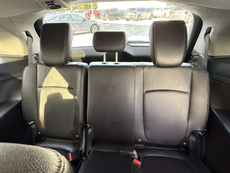 Honda Odyssey * EX L * CARFAX * БЕЗ ПЪРВОНАЧАЛНА ВНОСКА, снимка 16 - Автомобили и джипове - 53102775