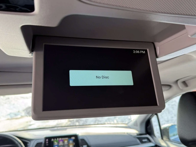 Honda Odyssey * EX L * CARFAX * БЕЗ ПЪРВОНАЧАЛНА ВНОСКА, снимка 17 - Автомобили и джипове - 53102775