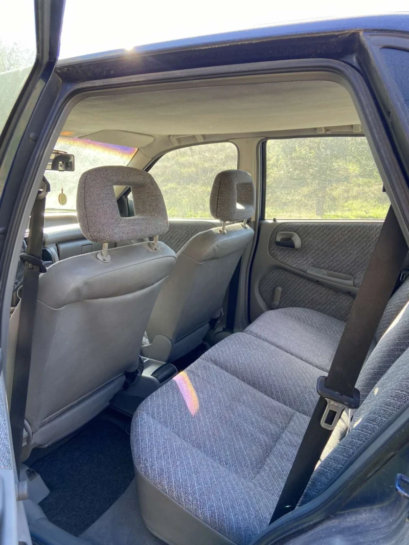 Opel Astra, снимка 6 - Автомобили и джипове - 53125289