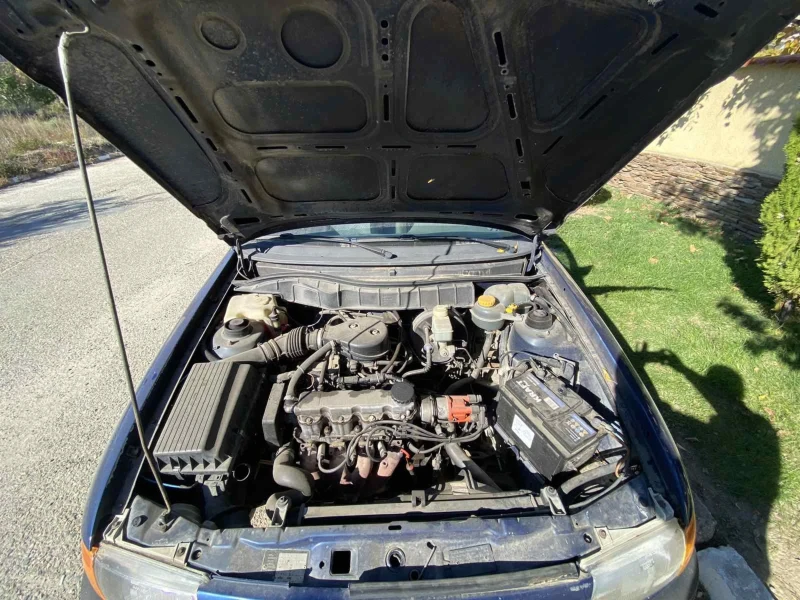 Opel Astra, снимка 10 - Автомобили и джипове - 53125289