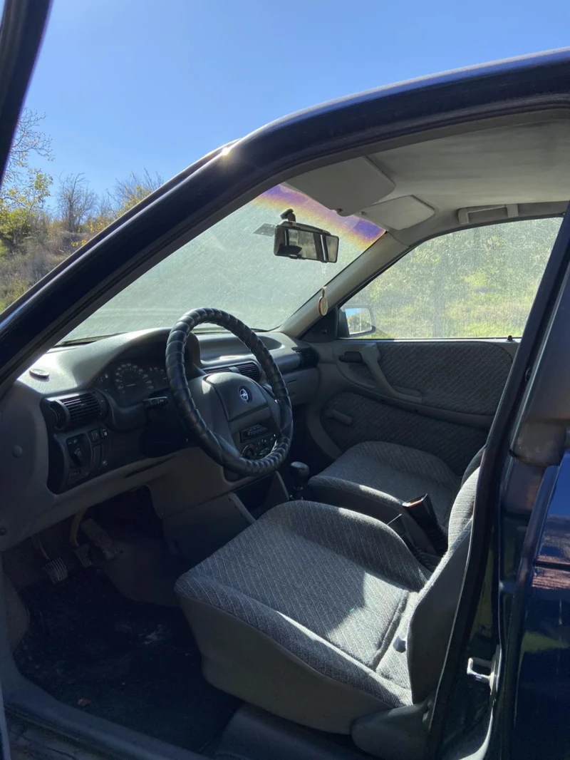 Opel Astra, снимка 5 - Автомобили и джипове - 53125289