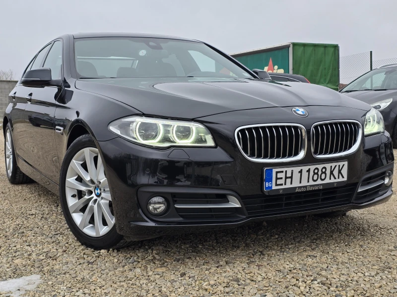BMW 530 Xdrive/130хил!!!/FACELIFT/INDIVIDUAL/FULL., снимка 2 - Автомобили и джипове - 53237434