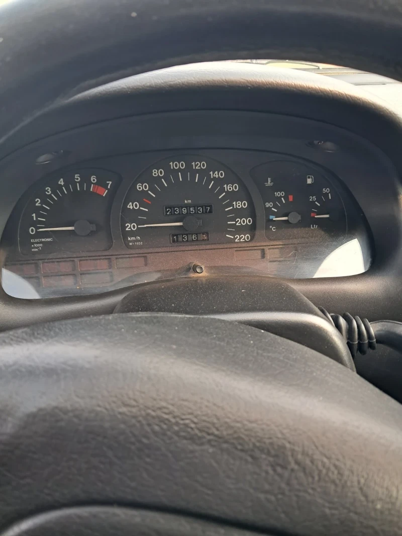 Opel Astra, снимка 4 - Автомобили и джипове - 53479783