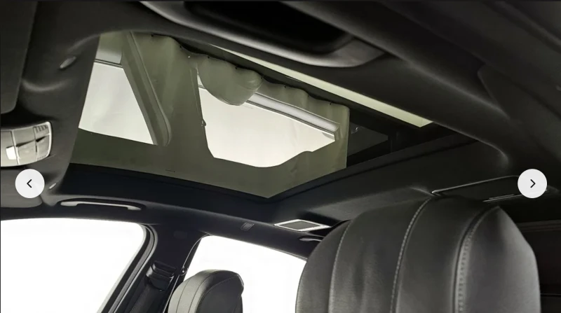 Mercedes-Benz S 450 L* AMG* PACK* 4MATIC* BURMESTER* ОБДУХВАНЕ* МАСАЖ*, снимка 14 - Автомобили и джипове - 53483814