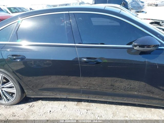 Audi A6 3 TFSI* Premium* Audi connect* Охлаждаема жабкa , снимка 6 - Автомобили и джипове - 47916385