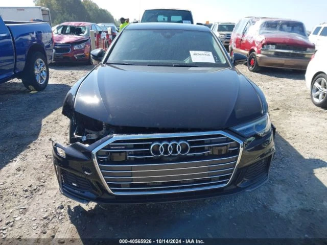 Audi A6 3 TFSI* Premium* Audi connect* Охлаждаема жабкa , снимка 13 - Автомобили и джипове - 47916385