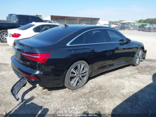 Audi A6 3 TFSI* Premium* Audi connect* Охлаждаема жабкa , снимка 5 - Автомобили и джипове - 47916385