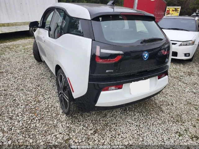 BMW i3, снимка 3 - Автомобили и джипове - 48896596