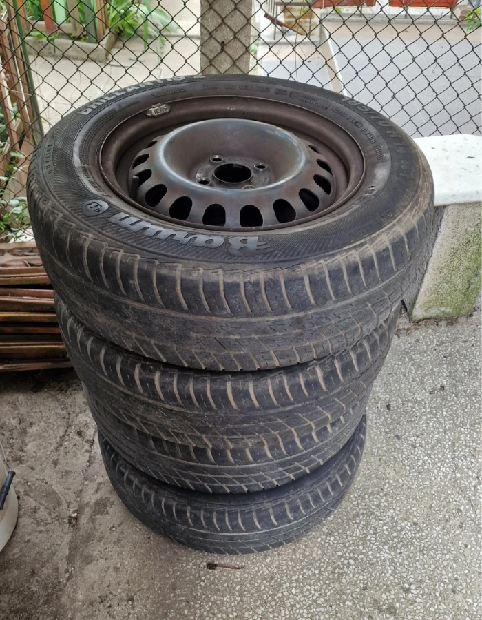 Opel Corsa - 4800 лв. - 77562324 | Car24.bg