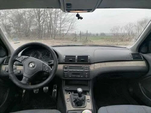 BMW 316 1.6i - изображение 3