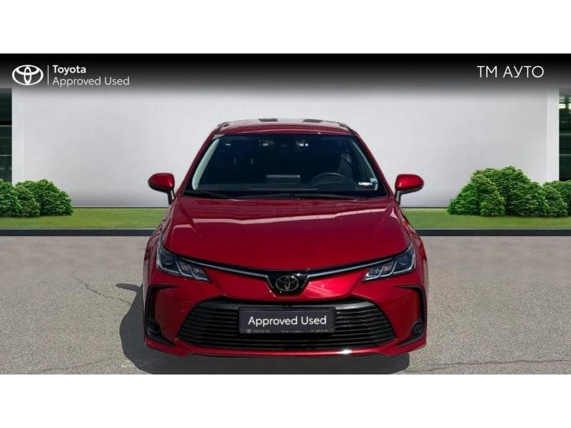 Toyota Corolla 1.5 COMFORT 6MT | Mobile.bg � ����������� 5