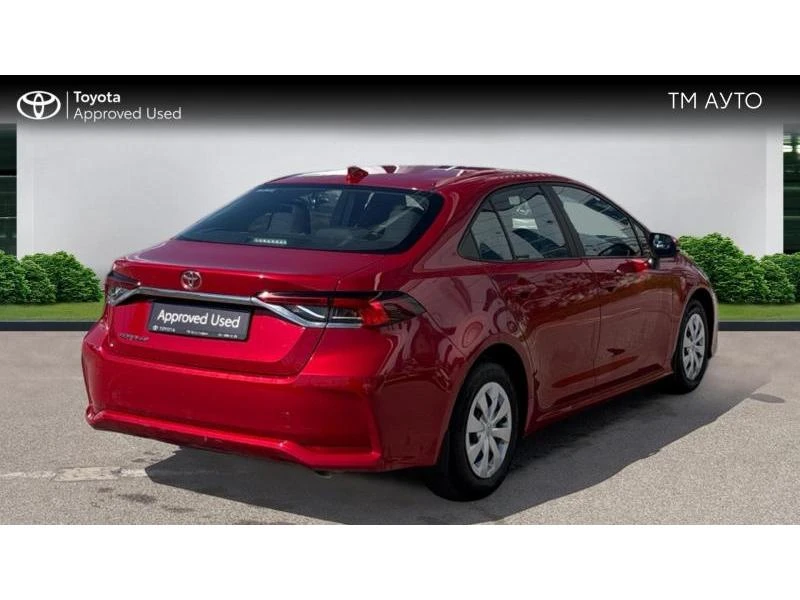 Toyota Corolla 1.5 COMFORT 6MT | Mobile.bg � ����������� 13